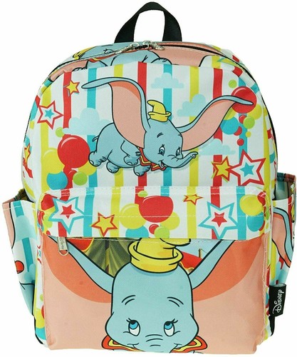 Zaino disney dumbo - disney, 12"