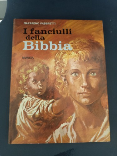 Libro fanciulli della - i,