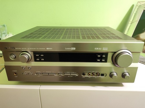Sintoamplificatore audio video - sintoamplificatore, audio/video