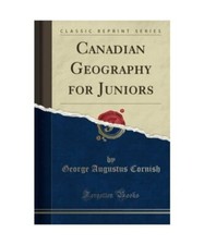 Canadian Geography for Juniors