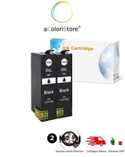 KIT Cartucce Epson WorkForce
