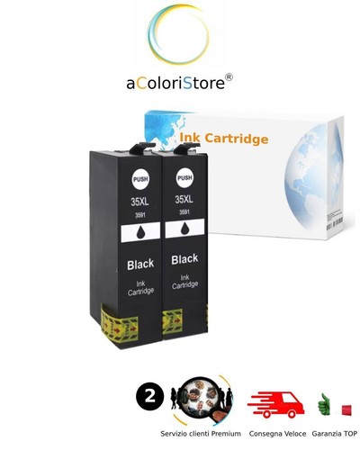 Kit cartucce epson workforce - kit,