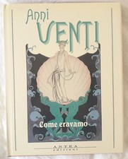 Alessandro Tirelli - Anni