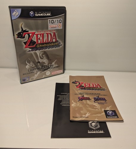 The legend zelda wind - of,