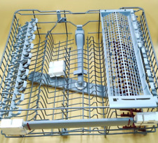 Cestello per stoviglie AEG 4055344636 cestello superiore originale completo di lavastoviglie