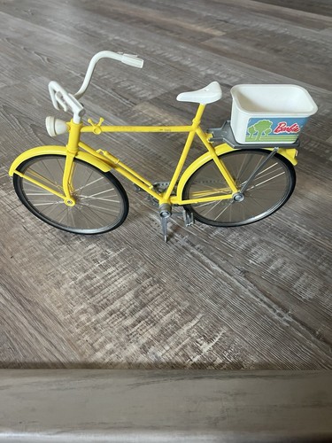 Bicicletta epoca mattel - bicicletta,