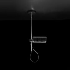 Oluce Colombo 885 LED  - Lampada a sospensione design Joe Colombo, 1970