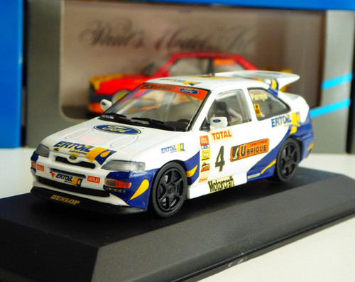 Jal43 minichamps ford - jal43,