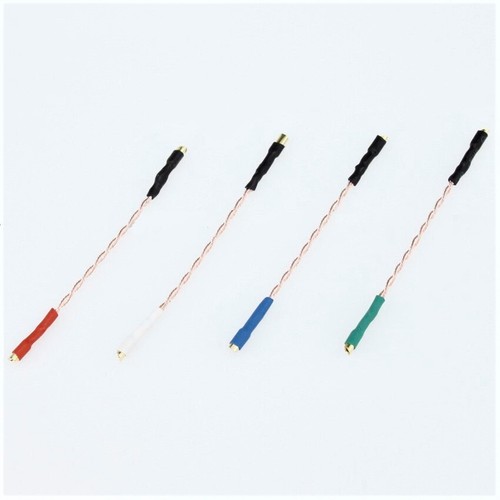 Set cavi headshell giradischi