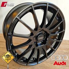 FX KIT 4 Cerchi In Lega da 18"