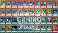 Mazzo Infernoide Vuoto Vuoto