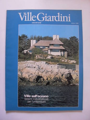 Ville giardini 170 casa - giardini,