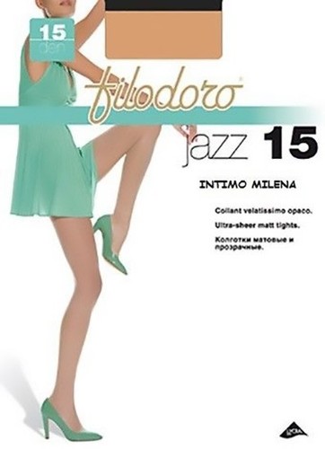 Paia filodoro jazz - 6,