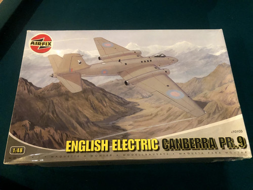 Rare airfix a10103 48 - rare,