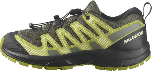 Salomon scarpe trekking xa - trekking,