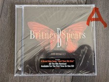 Britney Spears - B in the Mix