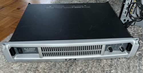Ampli sono studio qsc plx - ,