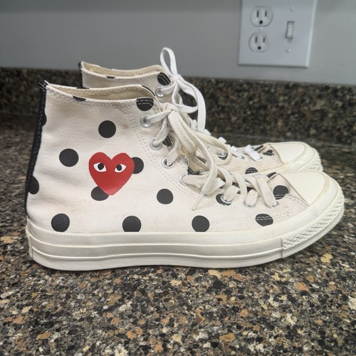 Converse uomo taglia cdg - uomo,