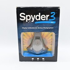 SPYDER 3 Pro Computer Monitor