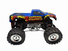 Monster Truck Redcat Racing