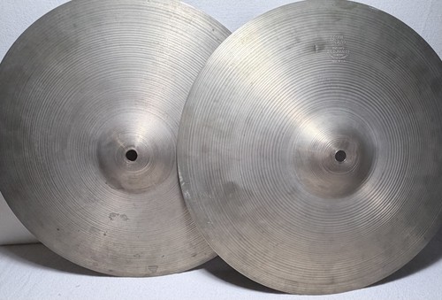 Coppia piatti vintage - , 14"