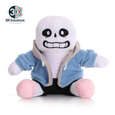 23 Centimetri Sans Undertale