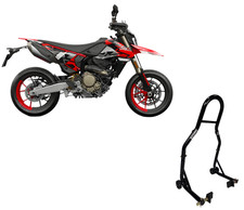 Cavalletto alza moto ducati - alza,