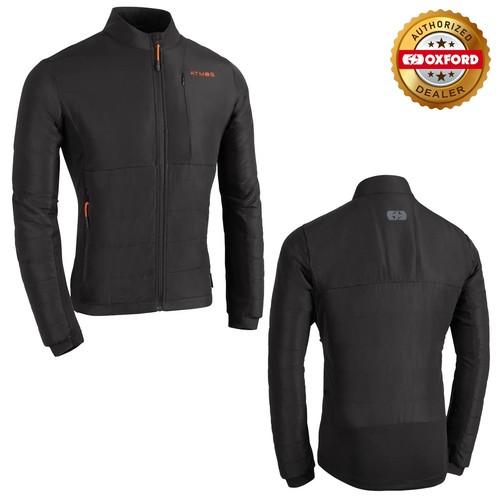 Oxford atmos thermo unisex - thermo,