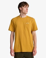 T-shirt Billabong manica corta