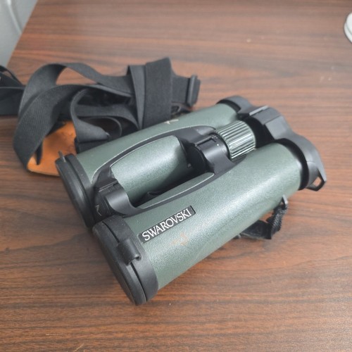 Swarovski 10x42 binocolo - swarovski, el