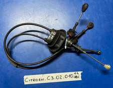 CORDE CAMBIO CITROEN C3