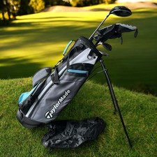 TaylorMade Rory 8+ Junior Set