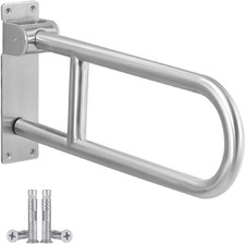 Maniglione Bagno Disabili
