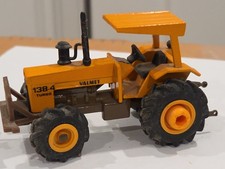 VALMET 138-4 TURBO SCALA 1/50