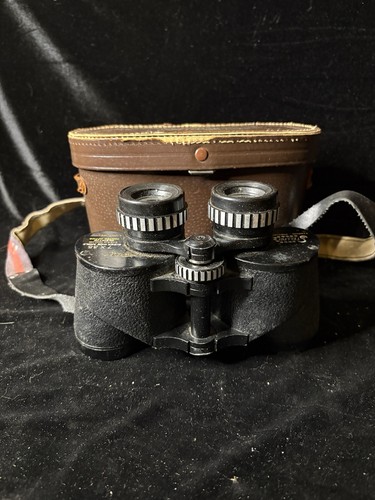 Binocolo vintage stellar - binocolo,