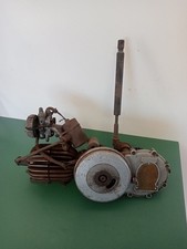 Micromotore AMF Gloria motore