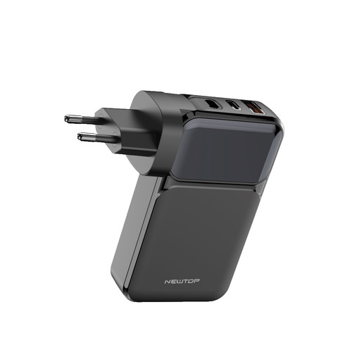 Power bank pb48 10000mah - power,