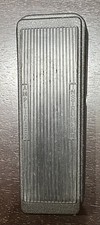Pedale volume dunlop high - high, gain
