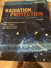 Workbook for Radiation