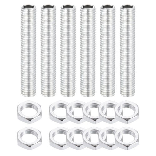 Kit pezzi nippli per - per, tubo