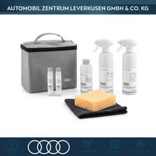 Kit detergente accessori