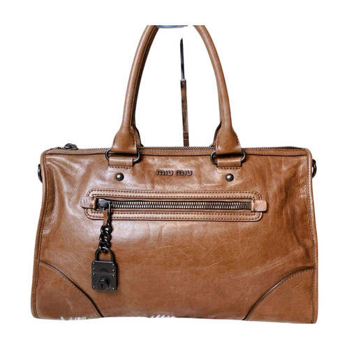 Borsa mano miu - a,