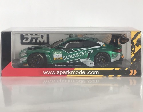 Spark sg470 bmw gt3 evo - bmw, g82
