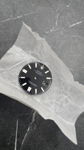 Dial quadrante black - dial,