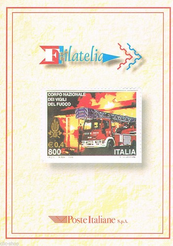 Folder filatelico francobolli - folder,