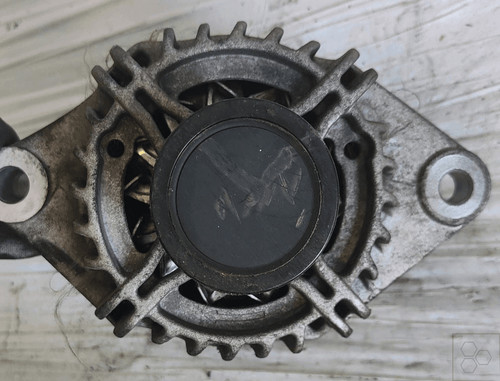 51884351 alternatore jeep - alternatore,