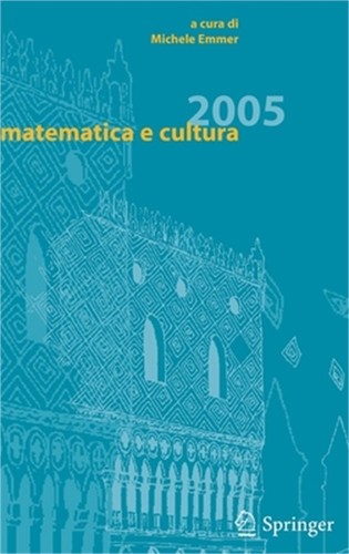 Matematica cultura 2005 - e,