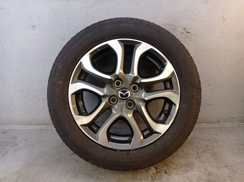 Mazda einzelrad cerchi - 2,
