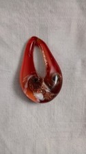 Pendente In Vetro di Murano