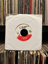 SPECIAL ED RIPPLE 7" Vinyl Record I Got It Made Funky Rare Used